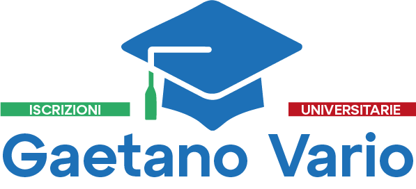 Logo Gaetano Vario