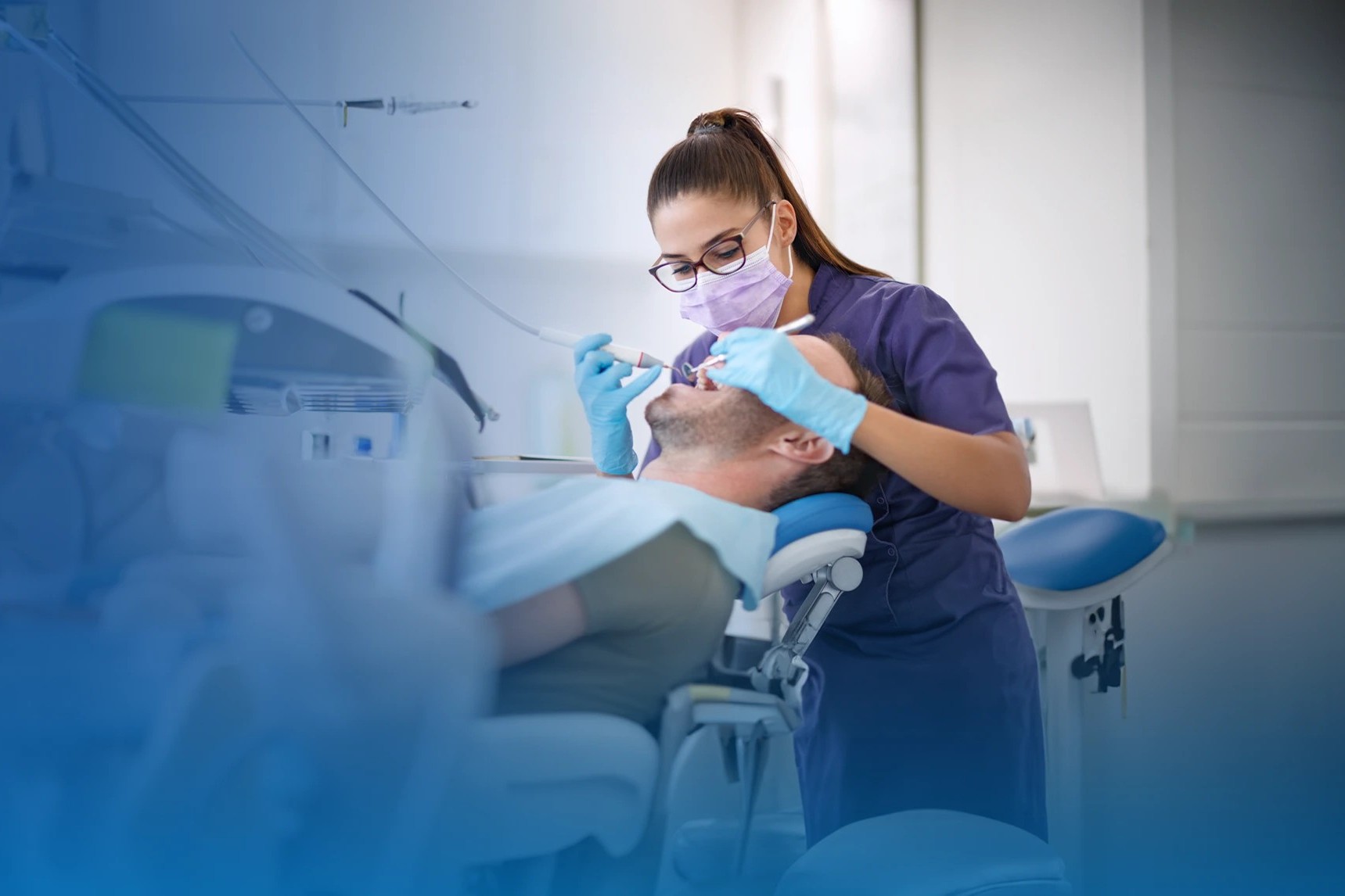 Igiene Dentale – Online in Spagna