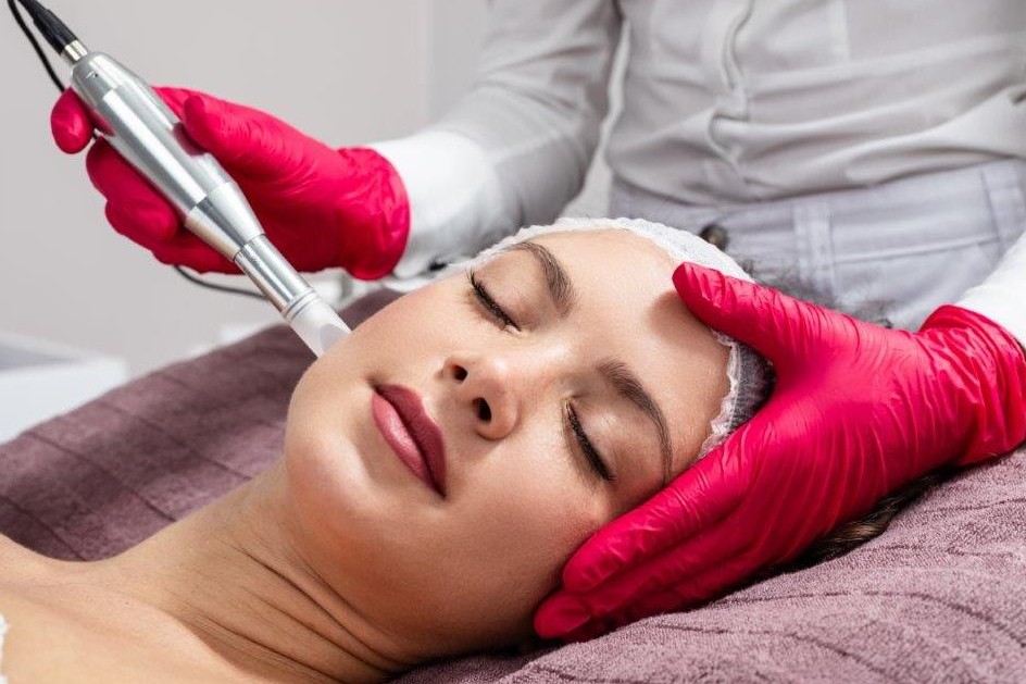 Il Diploma di Estetica in Spagna 